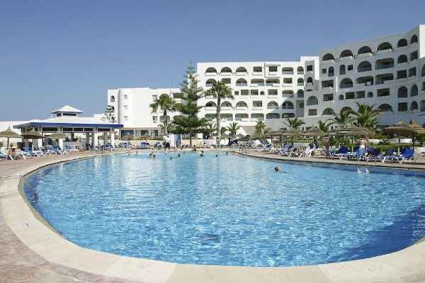 Regency Hotel and Spa (Monastir)
